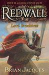 Cover of 'Lord Brocktree' by Brian Jacques