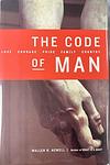 Cover of 'The Code Of Man' by Waller R. Newell