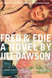 Cover of 'Fred And Edie' by Jill Dawson