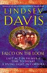 Cover of 'Time To Depart' by Lindsey Davis