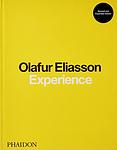 Cover of 'Experience' by Olafur Eliasson