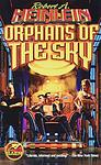 Cover of 'Orphans Of The Sky' by Robert A. Heinlein