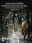 Cover of 'The Nice House On The Lake' by James Tynion IV
