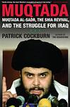 Cover of 'Muqtada' by Patrick Cockburn