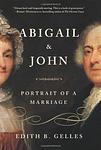 Cover of 'Abigail And John' by Edith B. Gelles
