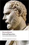 Cover of 'Selected Speeches' by Demosthenes, Robin Waterfield