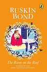 Cover of 'The Room On The Roof' by Ruskin Bond