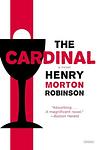 Cover of 'The Cardinal' by Henry Morton Robinson