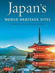 Cover of 'Japan's World Heritage Sites' by John Dougill