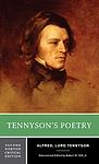Cover of 'Tennyson's Poetry' by Alfred Tennyson