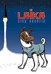 Cover of 'Laika' by Nick Abadzis