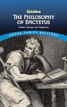 Cover of 'The Golden Sayings Of Epictetus' by Epictetus