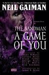 Cover of 'The Sandman, Vol. 5' by Neil Gaiman