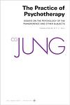 Cover of 'The Practice Of Psychotherapy' by C.G. Jung