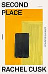 Cover of 'Second Place' by Rachel Cusk