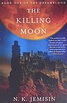Cover of 'The Killing Moon' by NK Jemisin