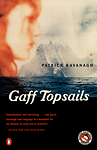 Cover of 'Gaff Topsails' by Patrick Kavanagh