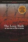 Cover of 'The Long Walk' by Slavomir Rawicz