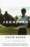 Cover of 'Jernigan' by David Gates