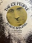 Cover of 'The Ice People' by René Barjavel
