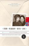 Cover of 'From Newbury With Love' by Anna Horsbrugh-Porter
