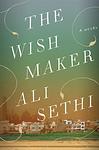 Cover of 'The Wish Maker' by Ali Sethi