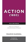Cover of 'Action' by Maurice Blondel