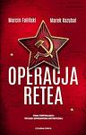 Cover of 'Operacja Retea' by Marek Kozubal
