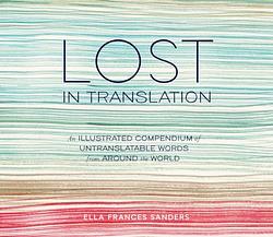 Cover of 'Lost In Translation' by Eva Hoffman