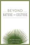 Cover of 'Beyond Nature And Culture' by Philippe Descola