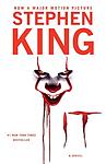 Cover of 'It' by Stephen King