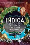 Cover of 'Indica' by Pranay Lal