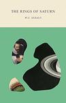 Cover of 'The Rings of Saturn' by W. G. Sebald