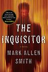 Cover of 'The Inquisitor' by Mark Allen   Smith