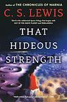 Cover of 'That Hideous Strength' by C. S. Lewis