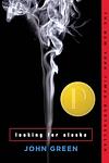 Cover of 'Looking for Alaska' by John Green