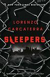 Cover of 'Sleepers' by Lorenzo Carcaterra