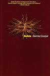 Cover of 'Guide' by Dennis Cooper