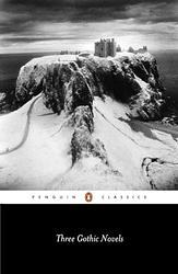 Cover of 'Vathek' by William Beckford