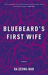 Cover of 'Bluebeard’s First Wife' by Ha Seong-nan