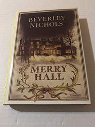 Cover of 'Merry Hall' by Beverley Nichols