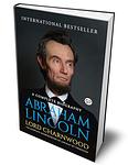 Cover of 'Abraham Lincoln' by Lord Charnwood