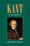 Cover of 'Kant' by Manfred Kuehn