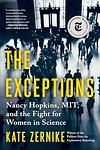 Cover of 'The Exceptions' by Kate Zernike