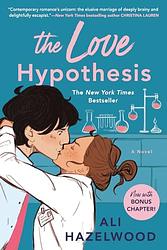 Cover of 'The Love Hypothesis' by Ali Hazelwood