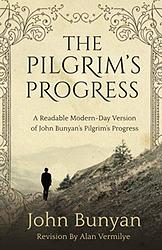 Cover of 'Pilgrim's Progress' by John Bunyan