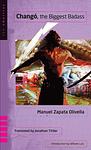 Cover of 'Changó, The Biggest Badass' by Manuel Zapata Olivella