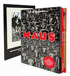 Cover of 'Maus Ii' by Art Spiegelman