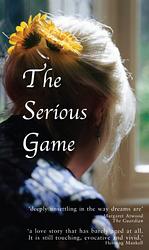 Cover of 'The Serious Game' by Hjalmar Soderberg