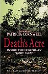 Cover of 'Death's Acre' by William M. Bass